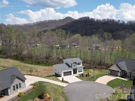 18 Sagewood Drive Candler NC 28715