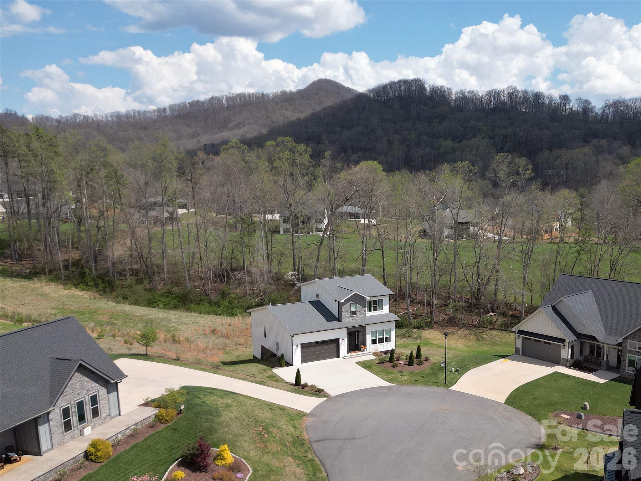 18 Sagewood Drive Candler NC 28715