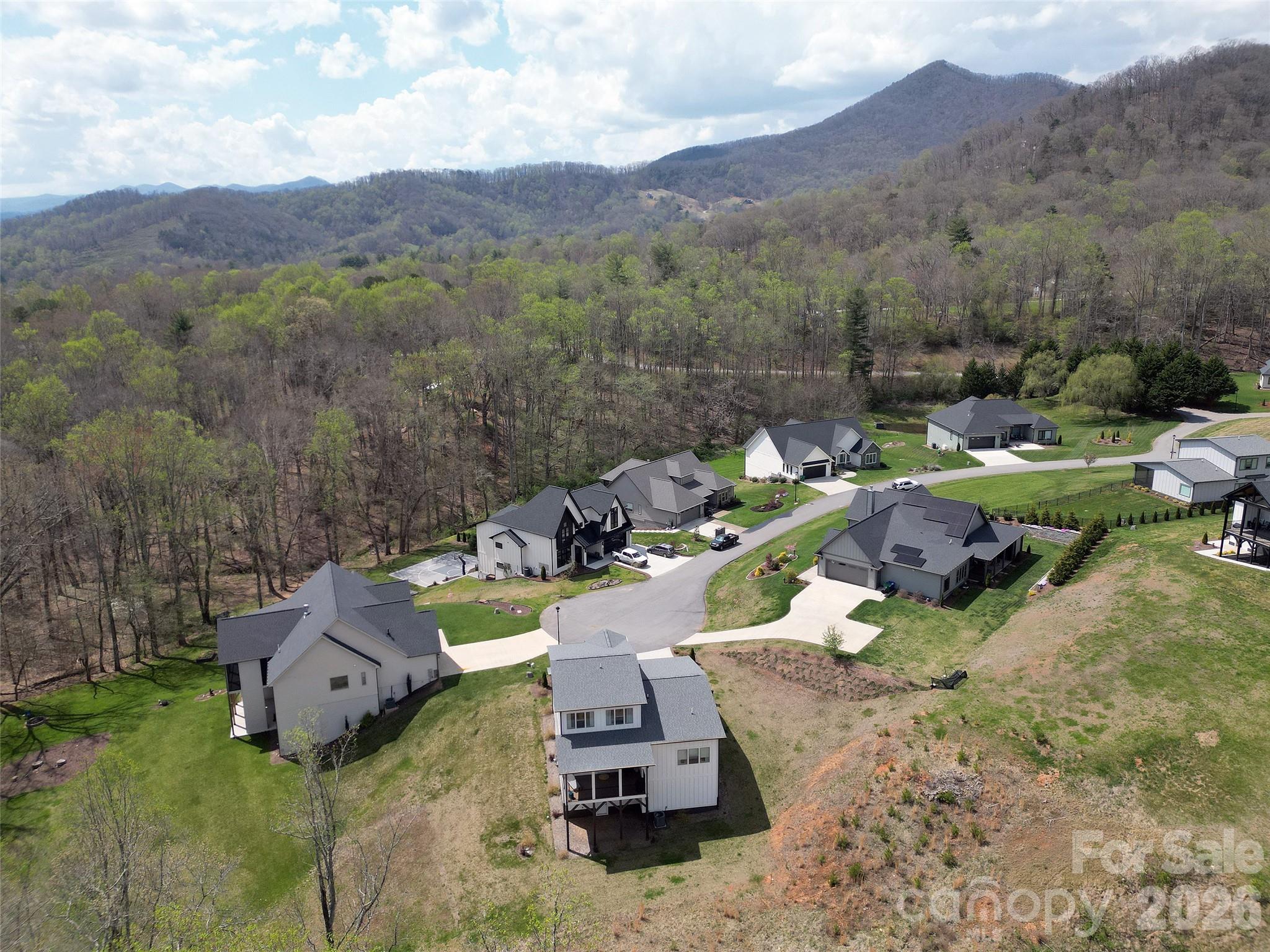 18 Sagewood Drive Candler NC 28715