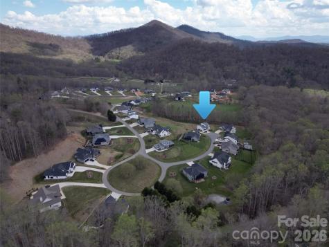 18 Sagewood Drive Candler NC 28715