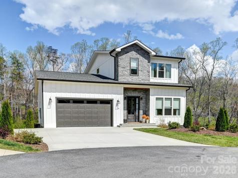 18 Sagewood Drive Candler NC 28715