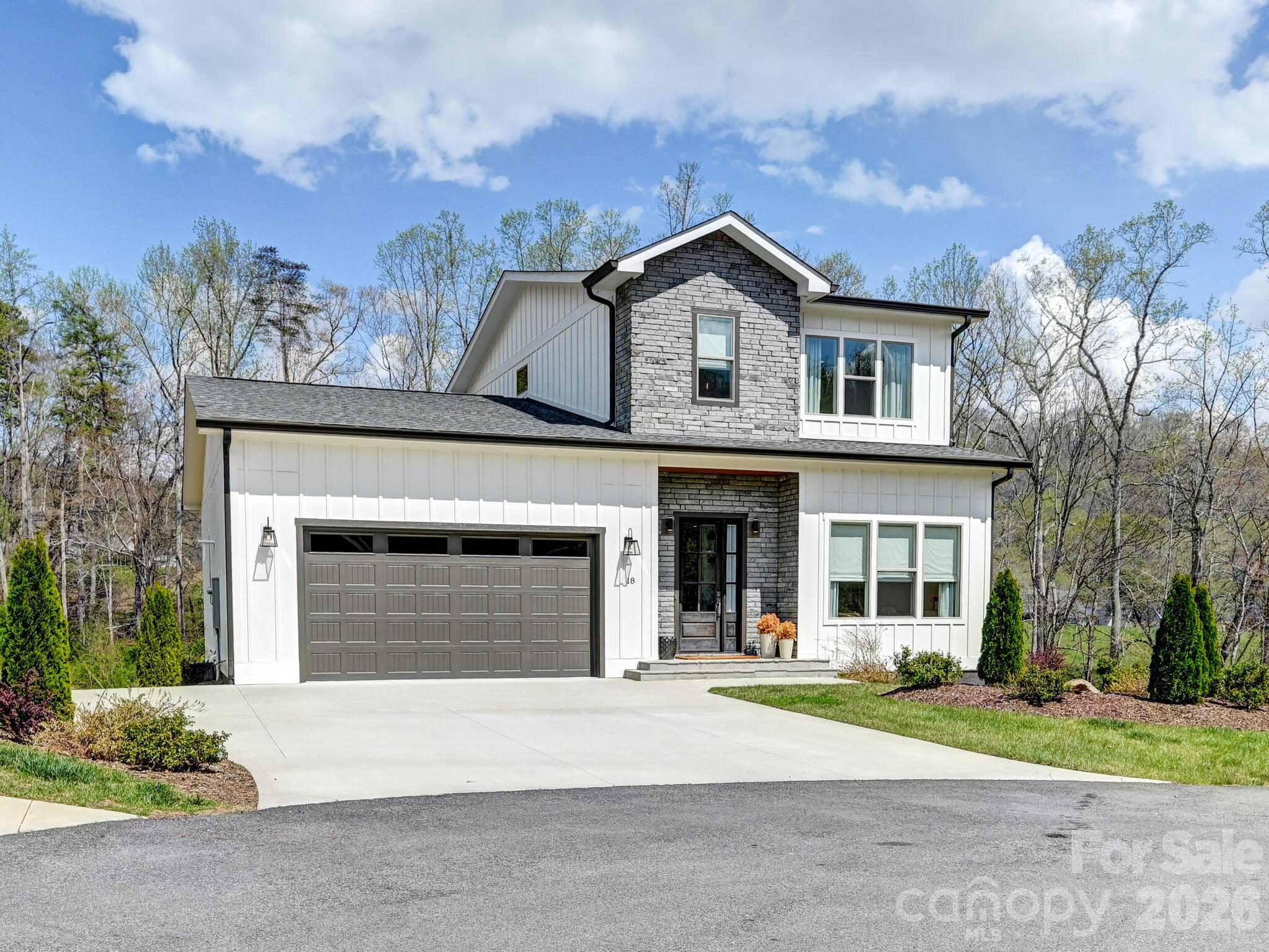 18 Sagewood Drive Candler NC 28715