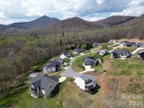 18 Sagewood Drive Candler NC 28715