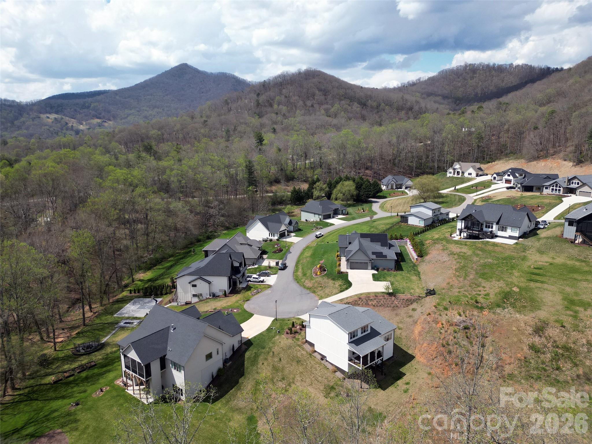 18 Sagewood Drive Candler NC 28715