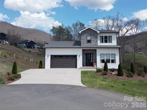 18 Sagewood Drive Candler NC 28715