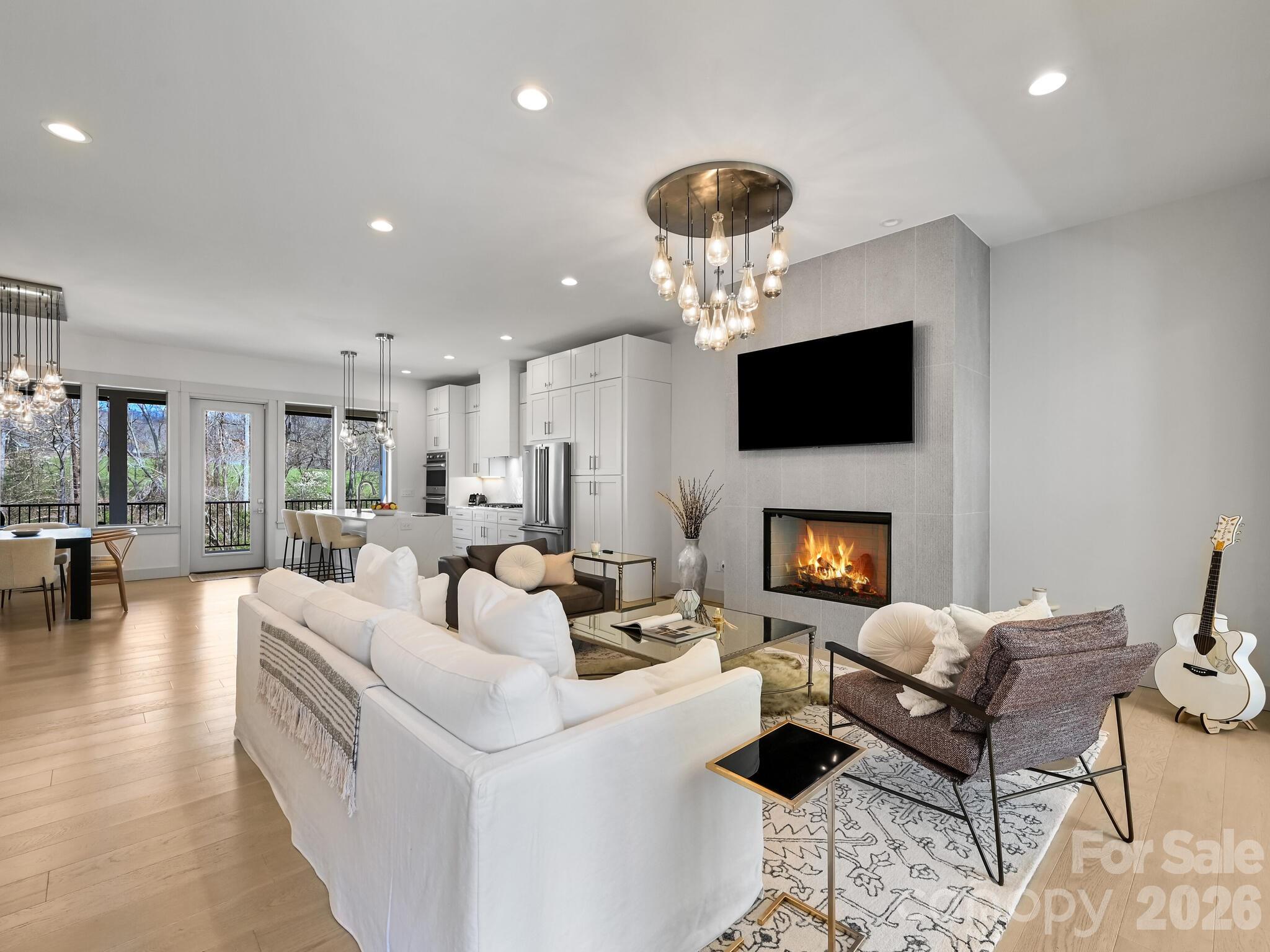 18 Sagewood Drive Candler NC 28715