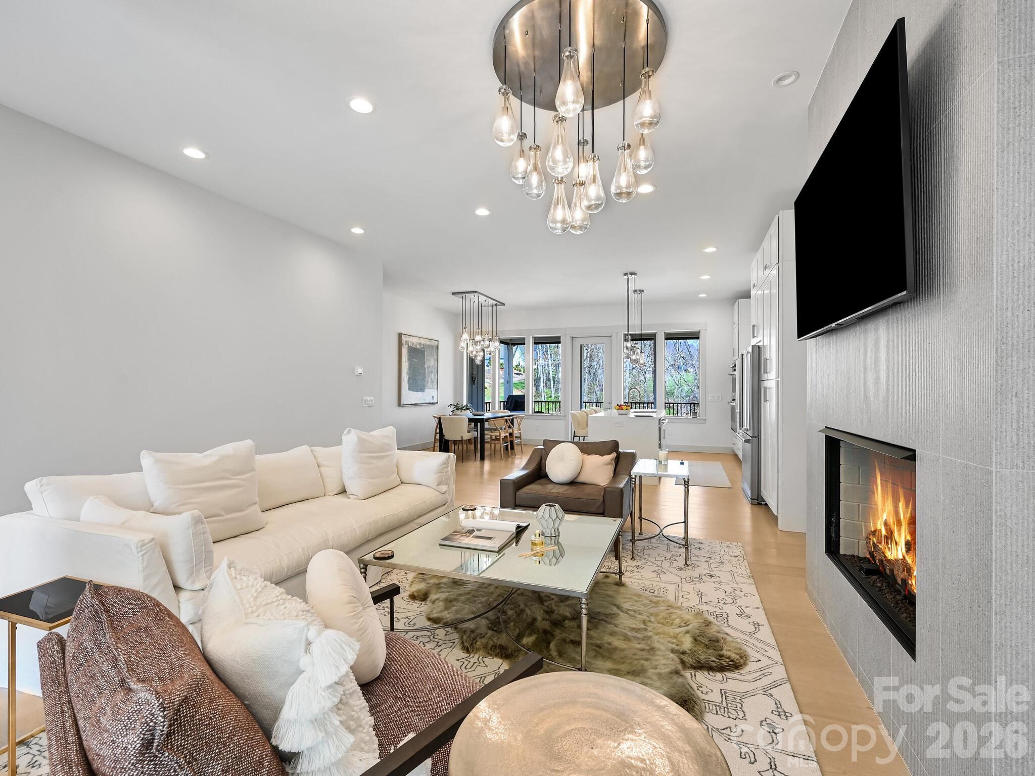 18 Sagewood Drive Candler NC 28715