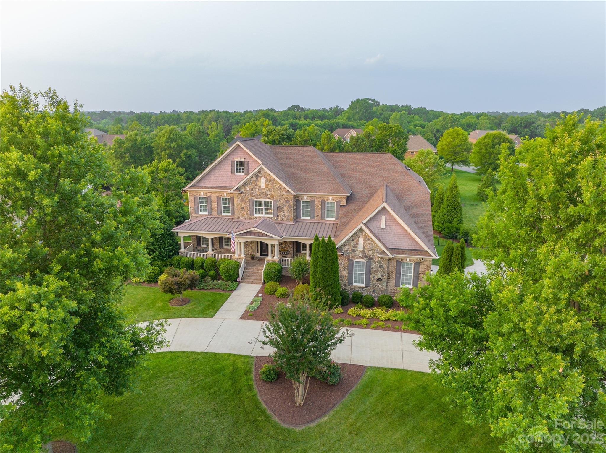 500 Smokey Hollow Drive Waxhaw NC 28173