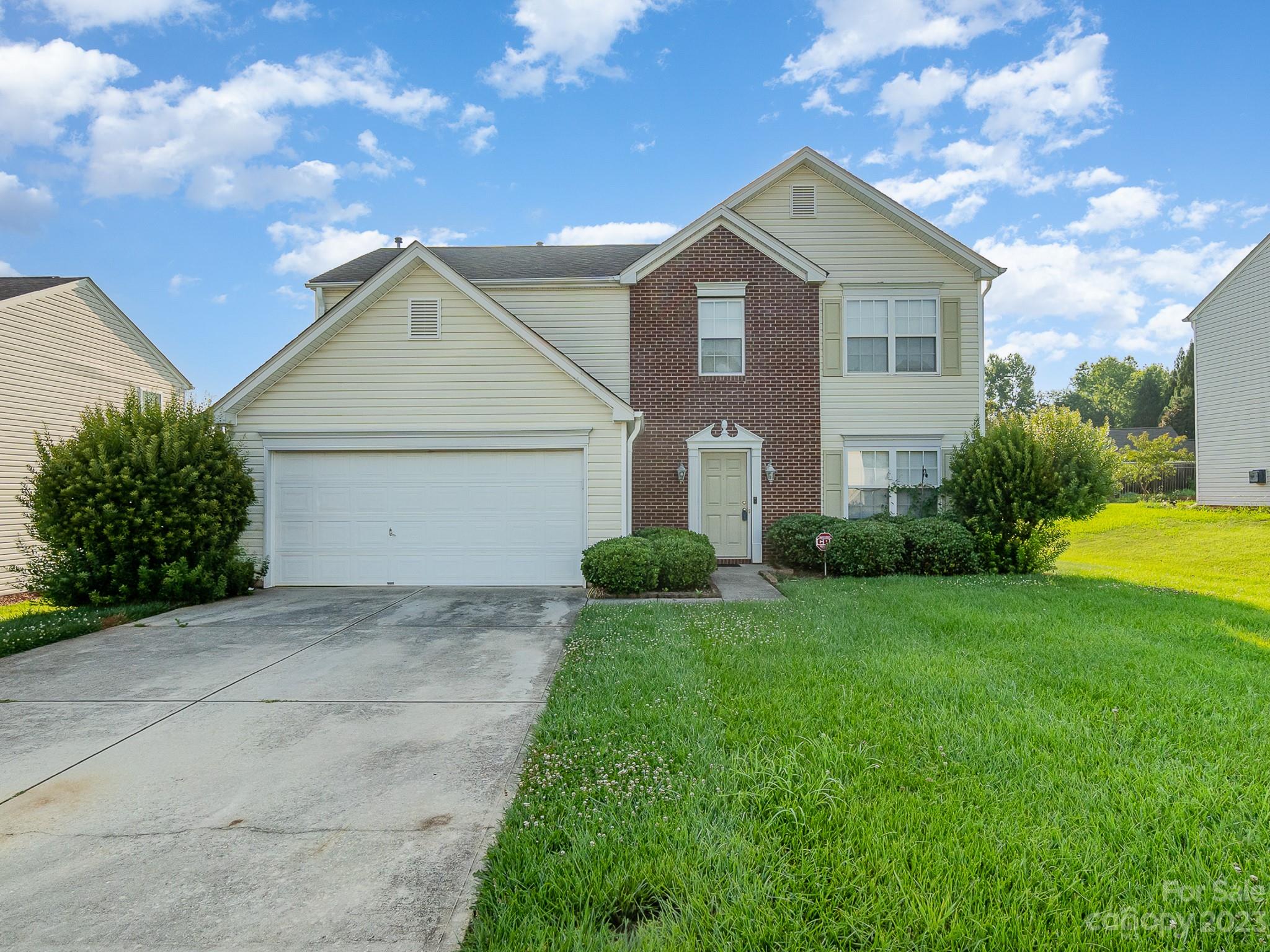 9935 Aventide Lane Charlotte NC 28215