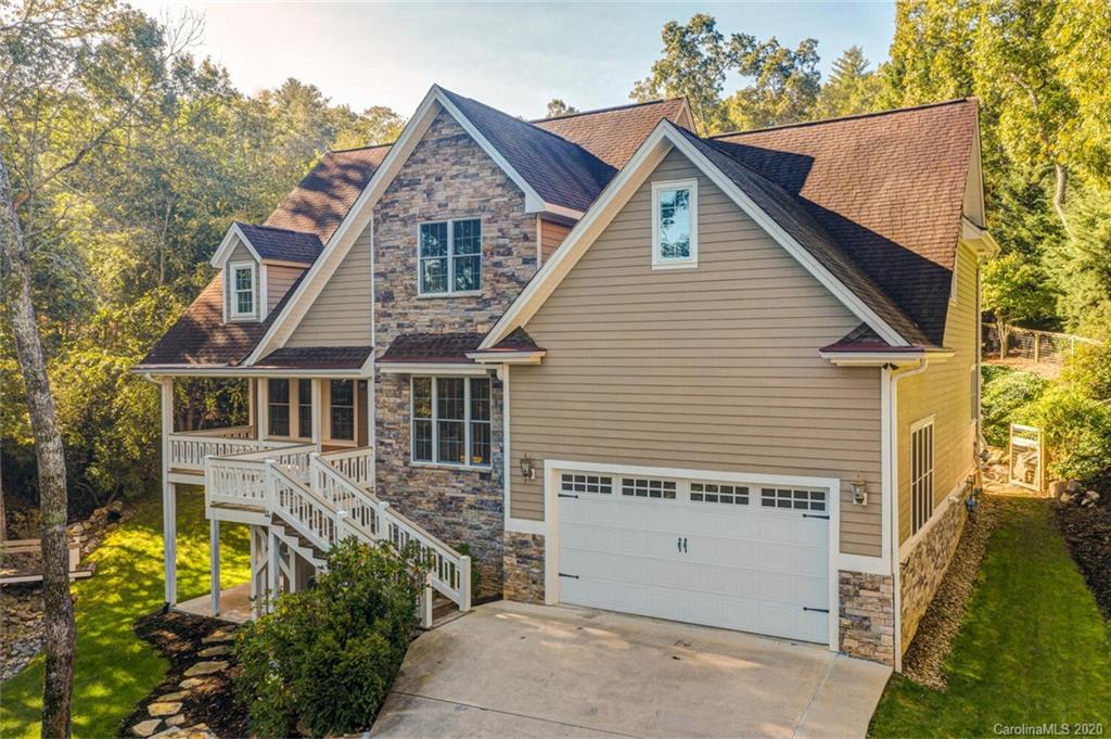 426 Purple Finch Court Arden NC 28704