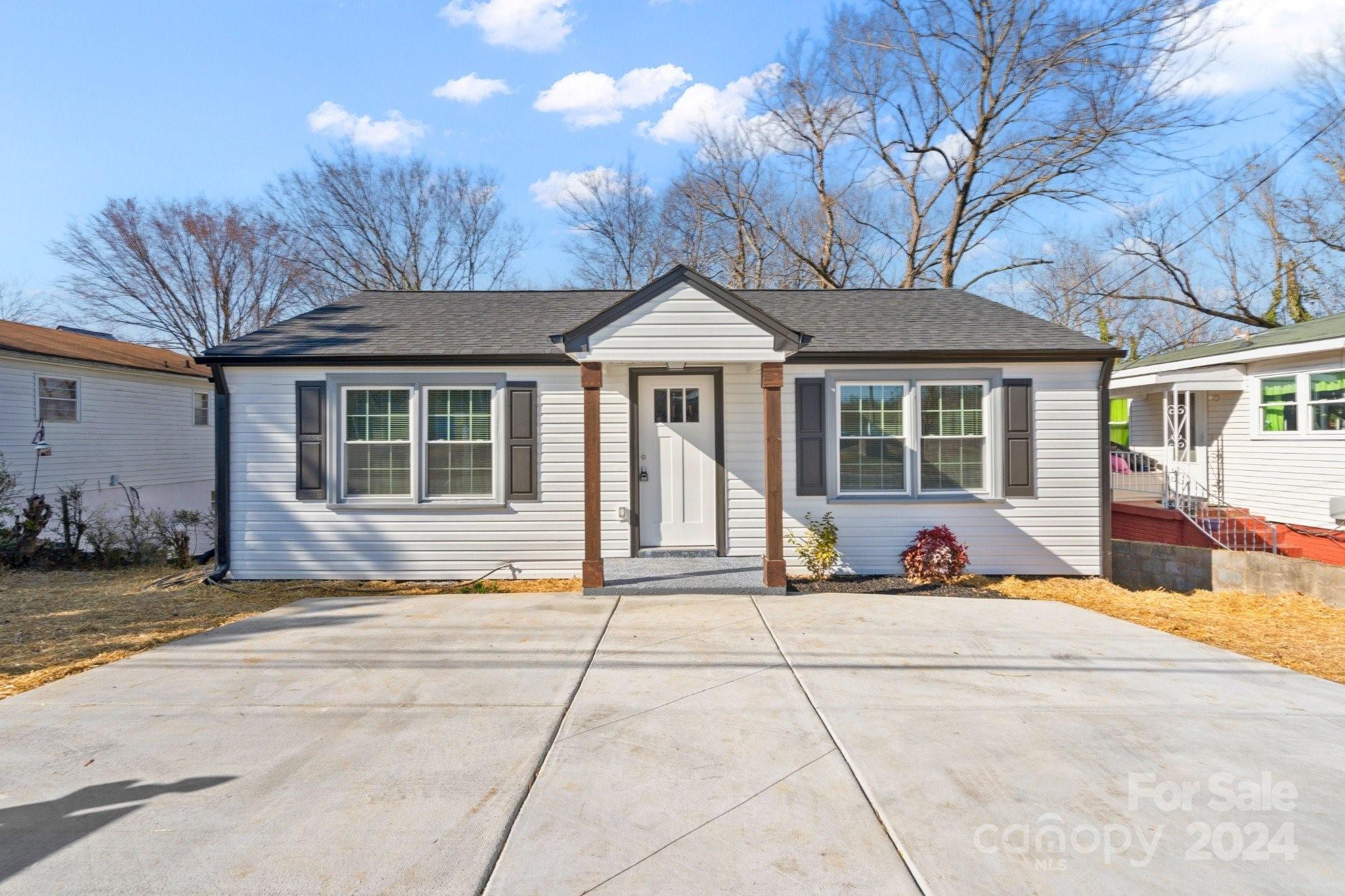 208 Georgia Street SW Concord NC 28025