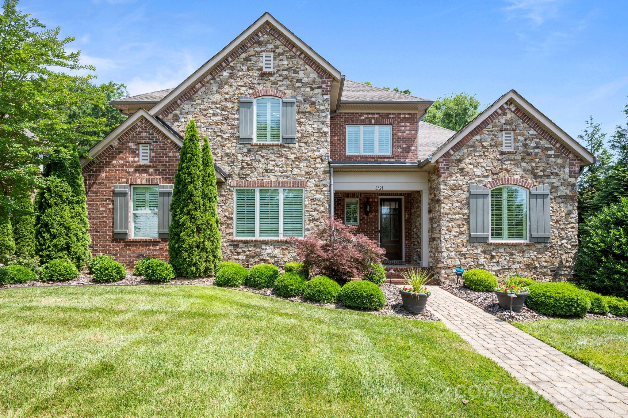 8721 Preserve Pond Road Cornelius NC 28031