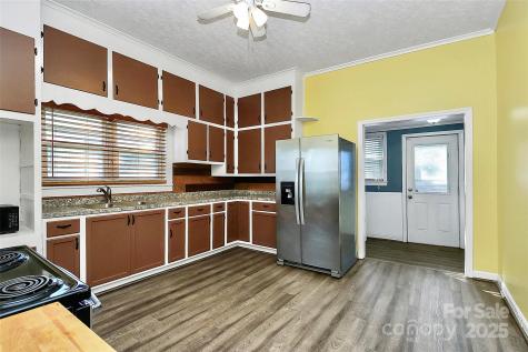 511 W Elliott Street Chester SC 29706