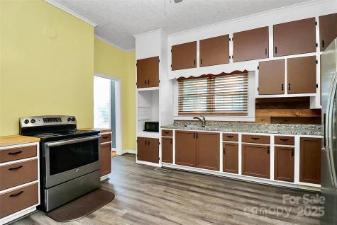 511 W Elliott Street Chester SC 29706