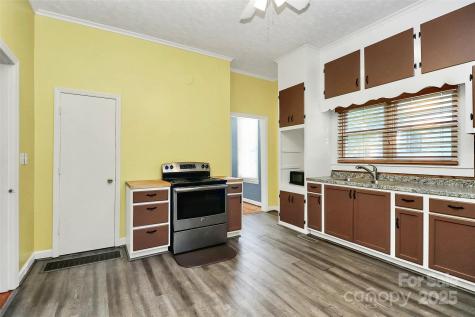 511 W Elliott Street Chester SC 29706
