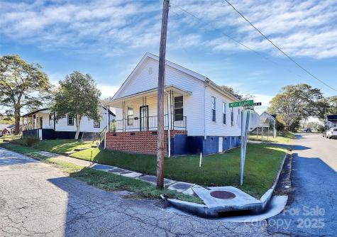 511 W Elliott Street Chester SC 29706