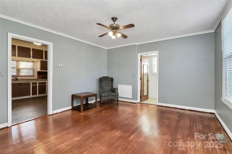 511 W Elliott Street Chester SC 29706