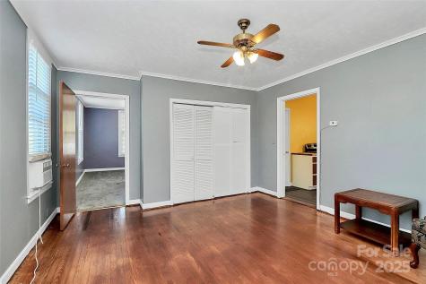 511 W Elliott Street Chester SC 29706
