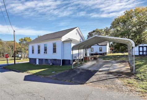 511 W Elliott Street Chester SC 29706