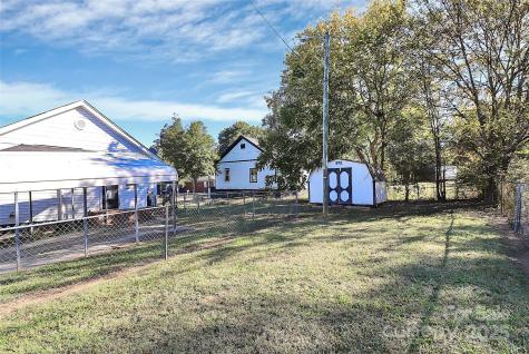 511 W Elliott Street Chester SC 29706