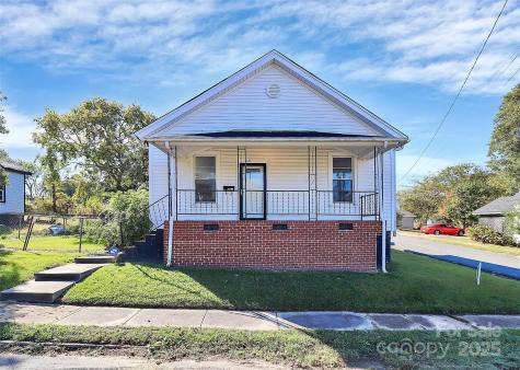 511 W Elliott Street Chester SC 29706