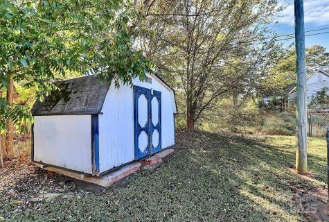 511 W Elliott Street Chester SC 29706