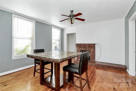 511 W Elliott Street Chester SC 29706