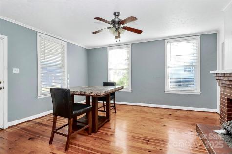 511 W Elliott Street Chester SC 29706