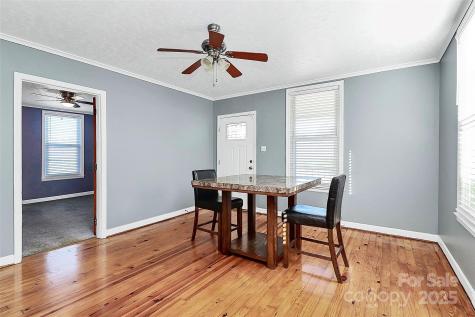 511 W Elliott Street Chester SC 29706