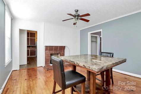 511 W Elliott Street Chester SC 29706