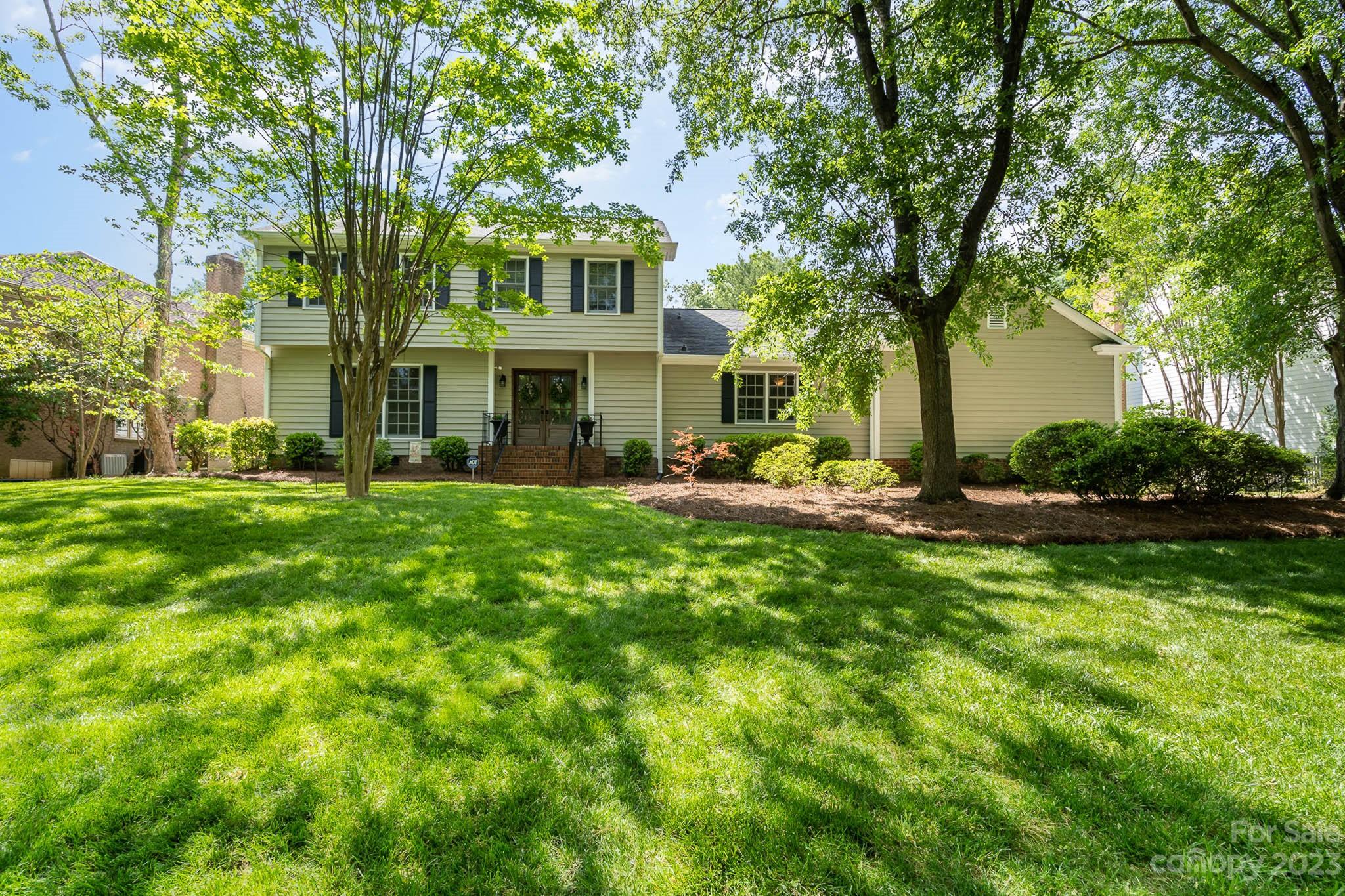 3126 Rock Springs Road Charlotte NC 28226