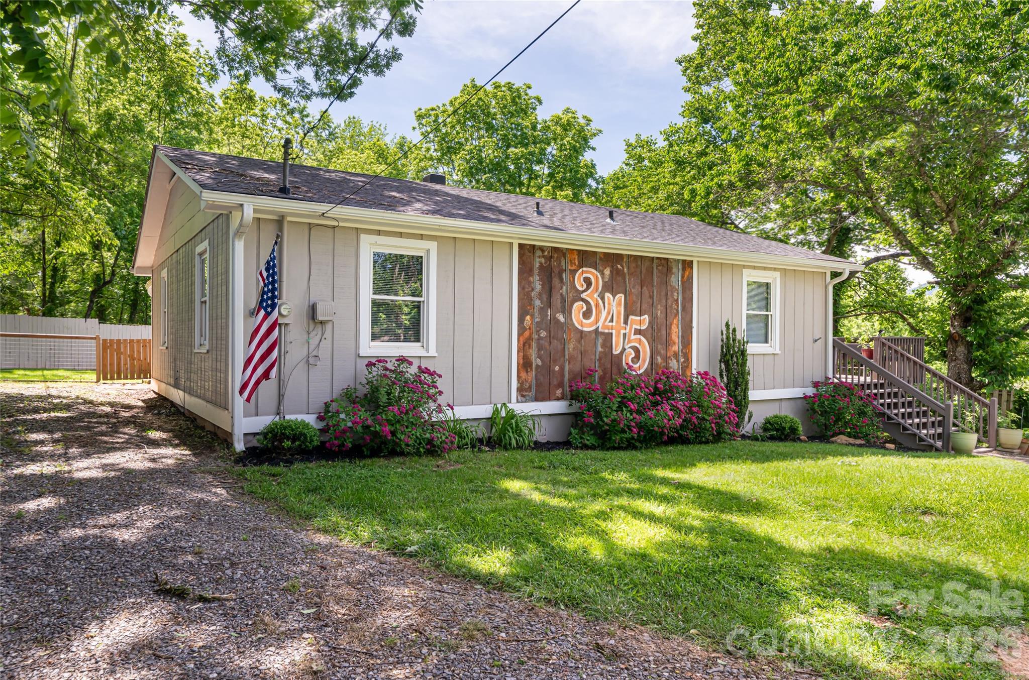 345 Lower Grassy Branch Road Asheville NC 28805