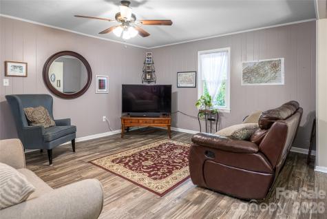 345 Lower Grassy Branch Road Asheville NC 28805