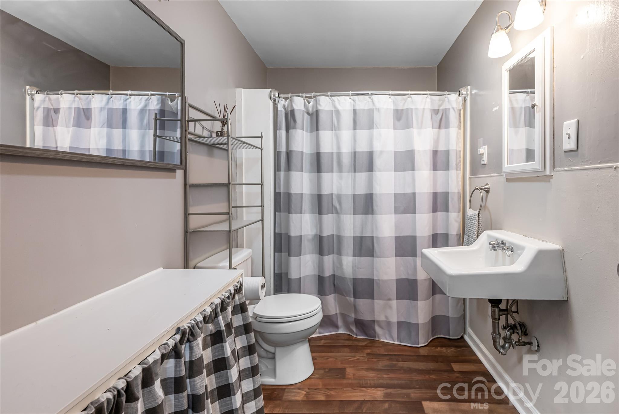 345 Lower Grassy Branch Road Asheville NC 28805