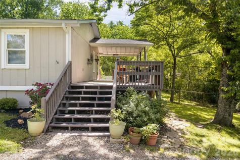 345 Lower Grassy Branch Road Asheville NC 28805