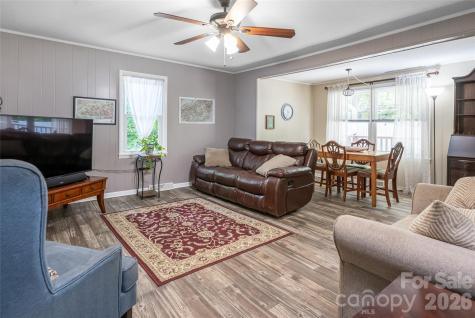345 Lower Grassy Branch Road Asheville NC 28805