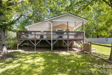 345 Lower Grassy Branch Road Asheville NC 28805