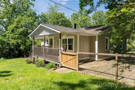 345 Lower Grassy Branch Road Asheville NC 28805