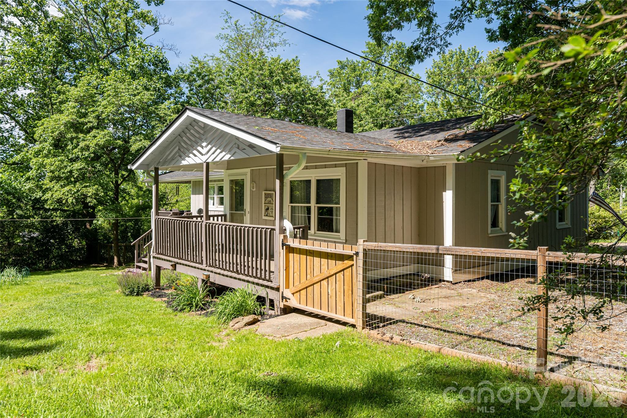 345 Lower Grassy Branch Road Asheville NC 28805