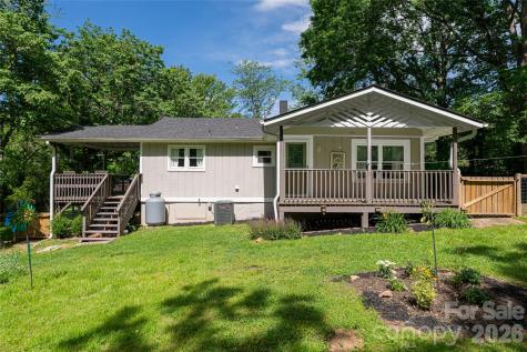 345 Lower Grassy Branch Road Asheville NC 28805