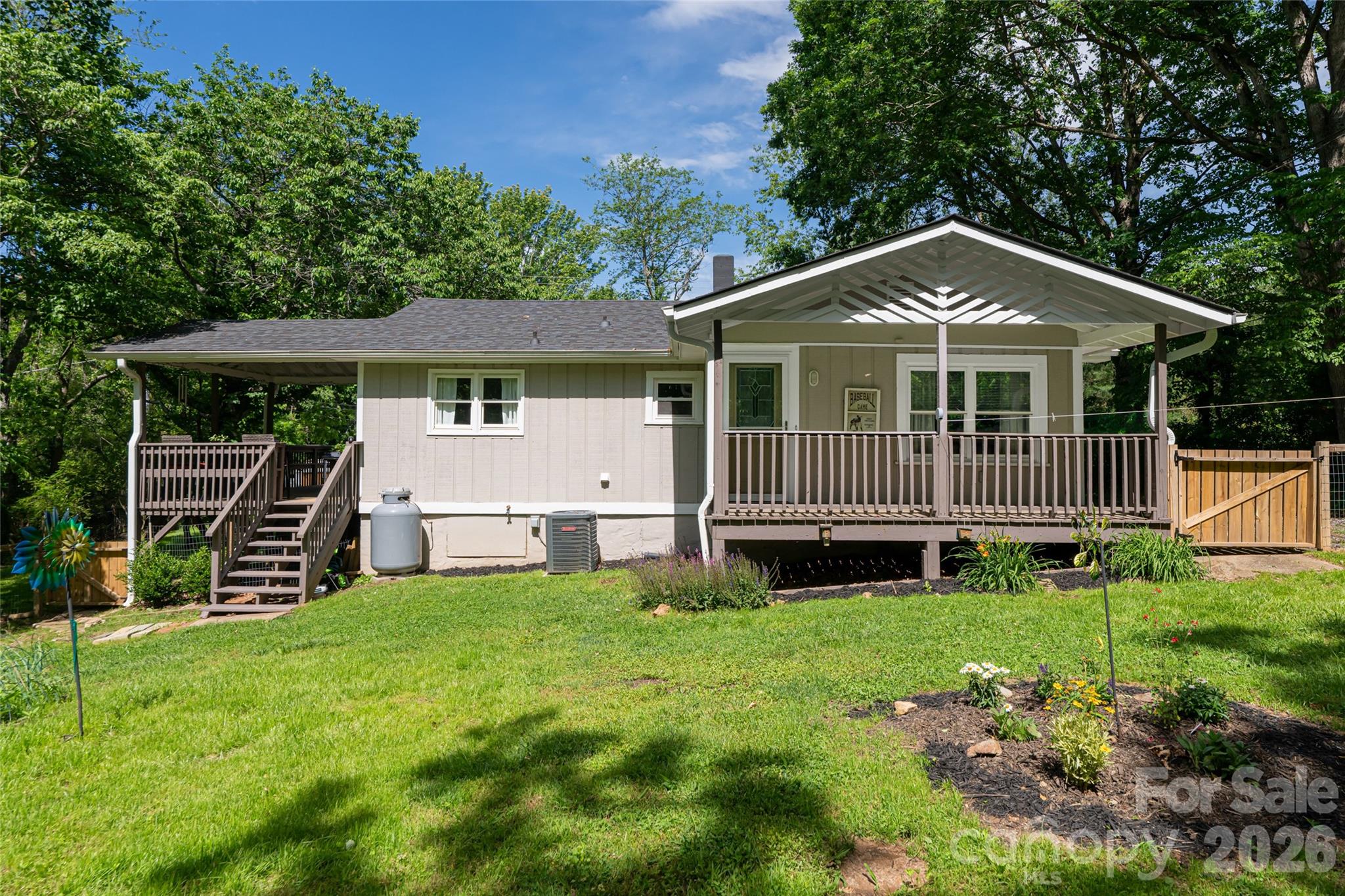 345 Lower Grassy Branch Road Asheville NC 28805