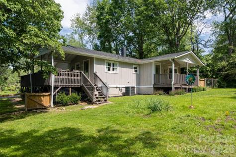 345 Lower Grassy Branch Road Asheville NC 28805