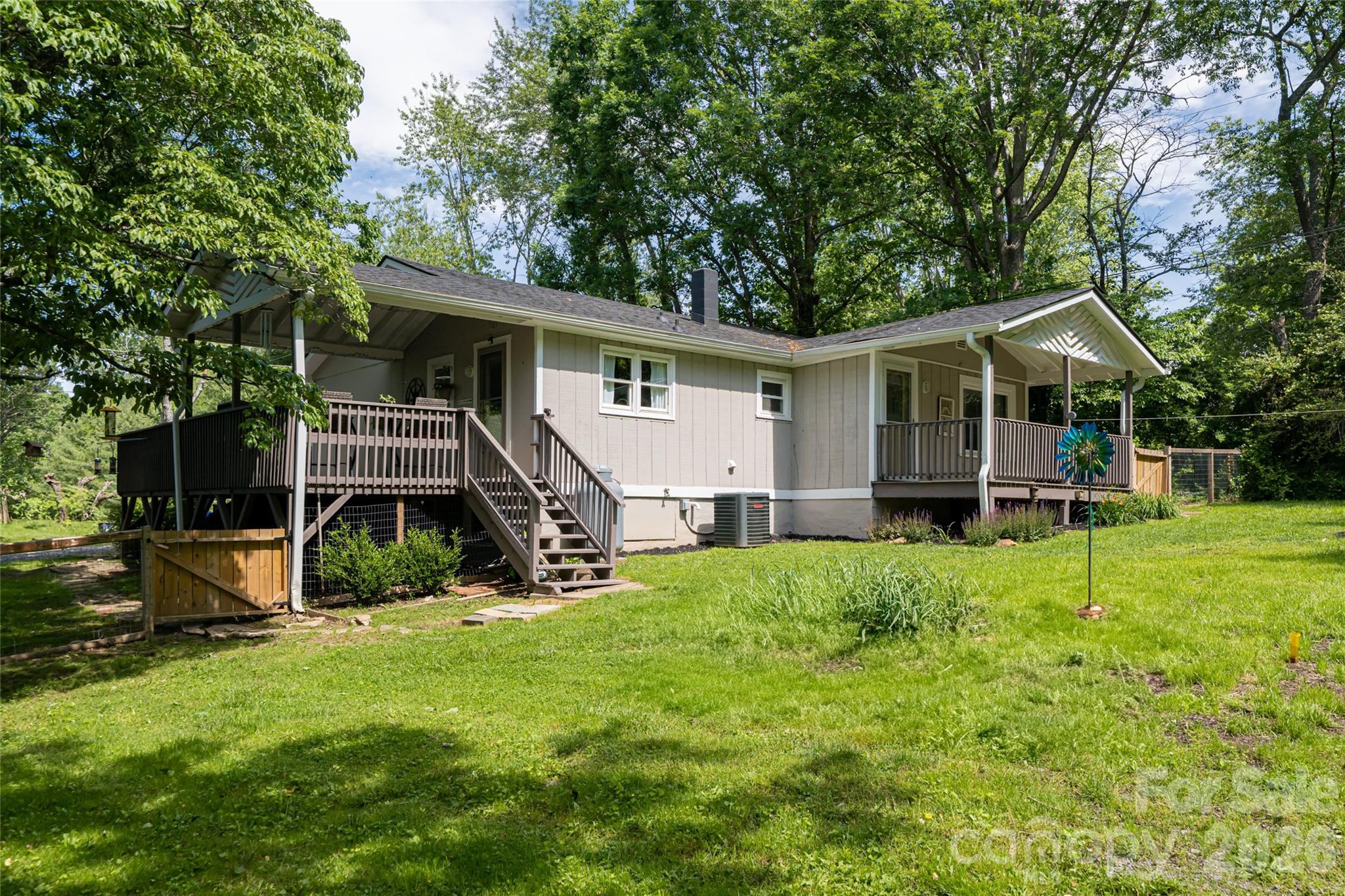 345 Lower Grassy Branch Road Asheville NC 28805