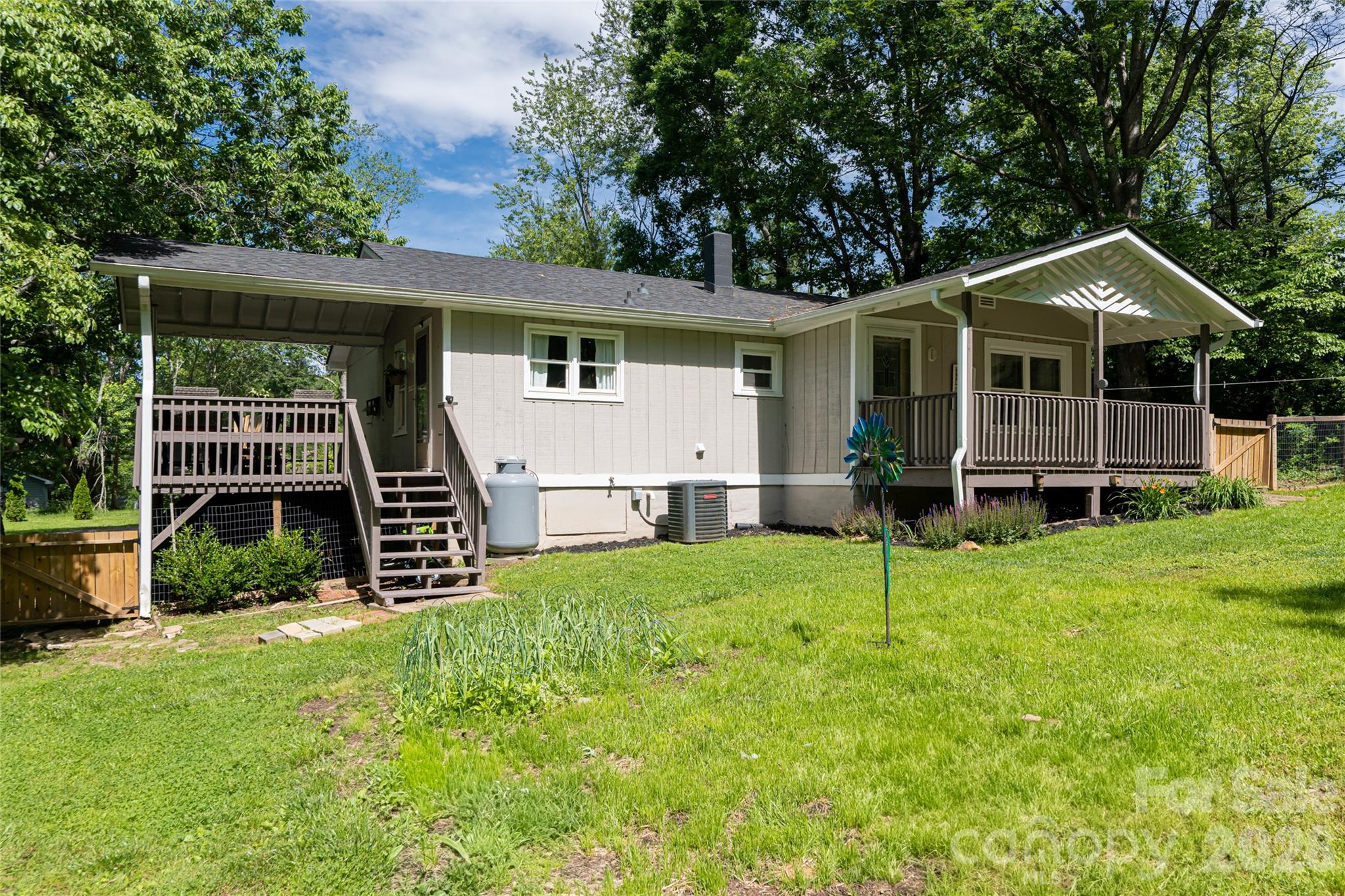 345 Lower Grassy Branch Road Asheville NC 28805