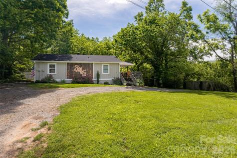 345 Lower Grassy Branch Road Asheville NC 28805