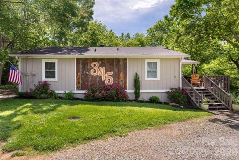 345 Lower Grassy Branch Road Asheville NC 28805