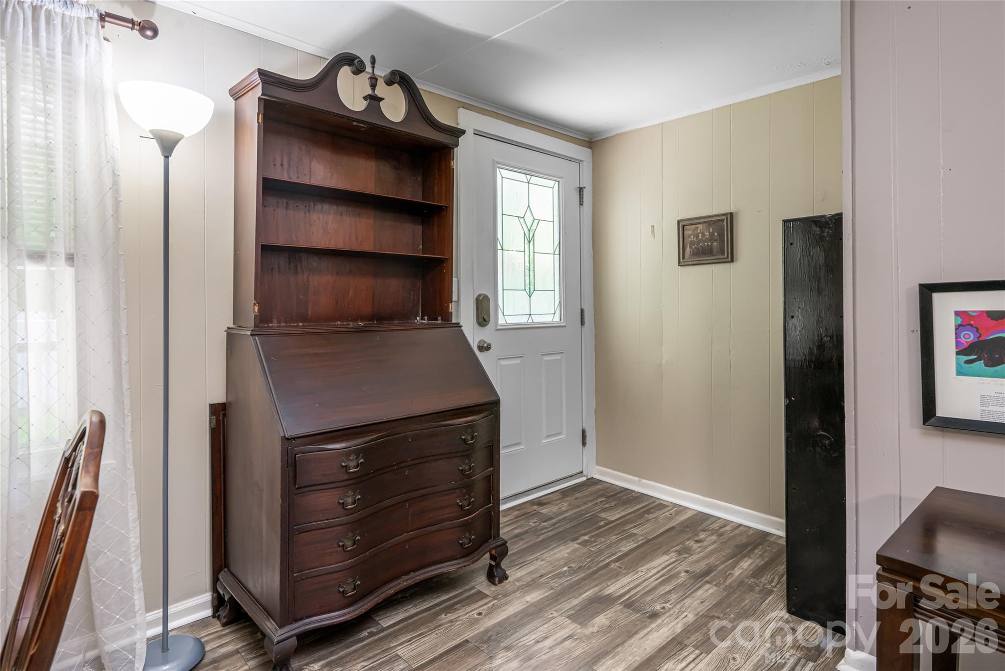 345 Lower Grassy Branch Road Asheville NC 28805