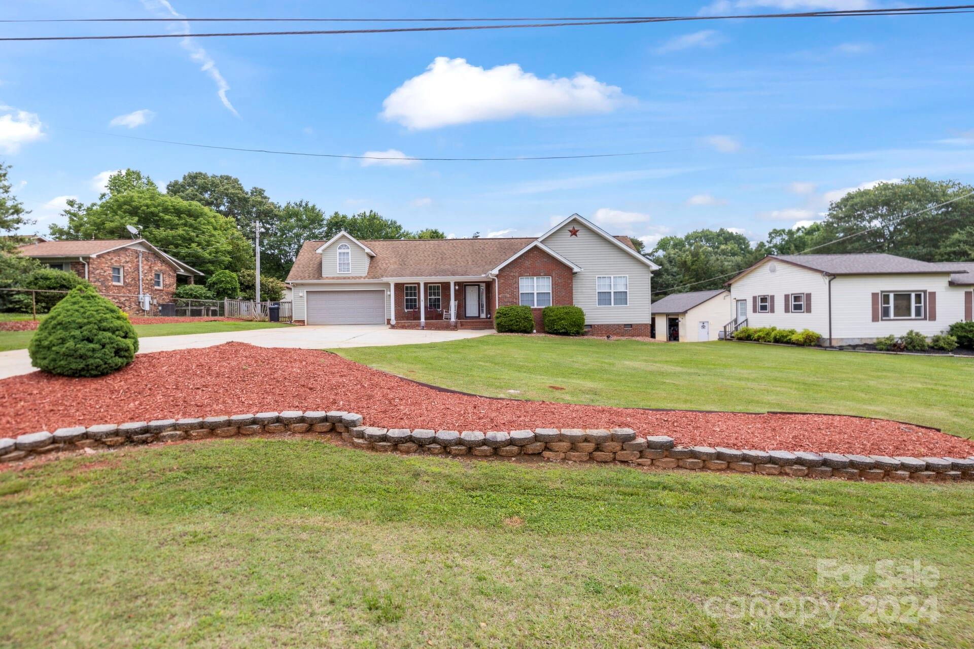4494 Grassy Creek Road Denver NC 28037