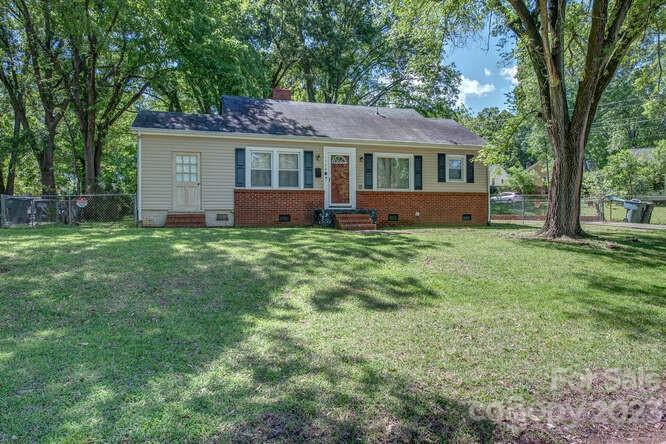 1308 Lineberger Avenue Gastonia NC 28052