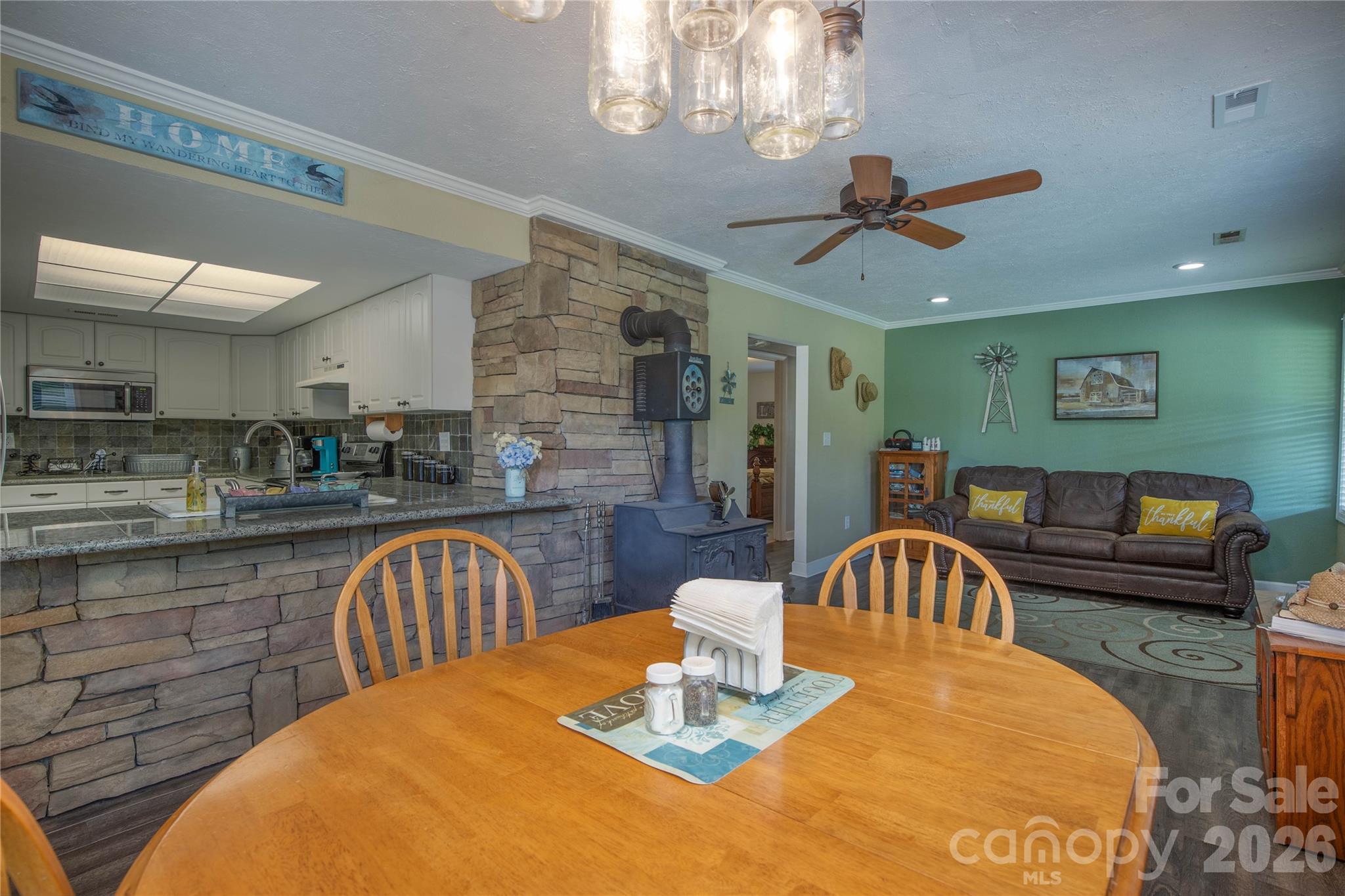 84 Sheets Farm Road Bakersville NC 28705